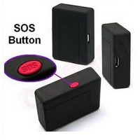 portable  mini size  pocket GPS tracker for dogs tracking