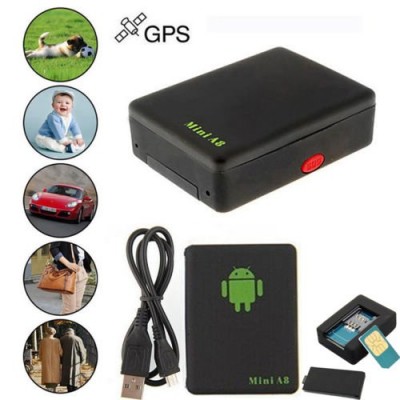 cheaper promotional  price GSM Monitor With SOS and GPS Function  Sim Card  mini gps tracker