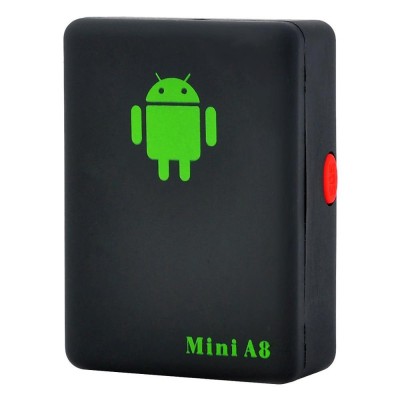 high quality automatic vehicle  tracking  Sim Card  gps tracker