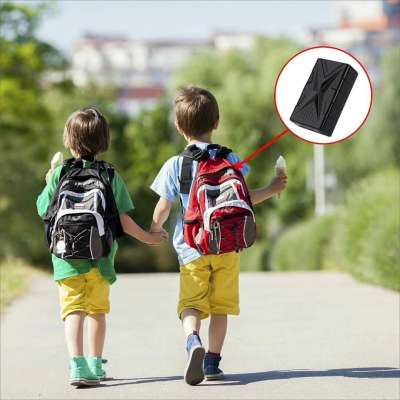 Smart personal portable gps tracking device magnetic function  for children ,car  with mini size